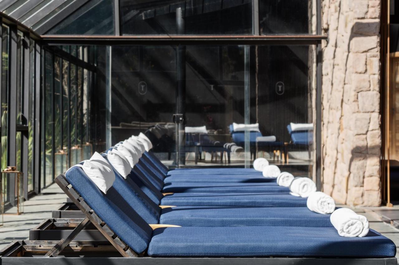 Hotel Ort 5*