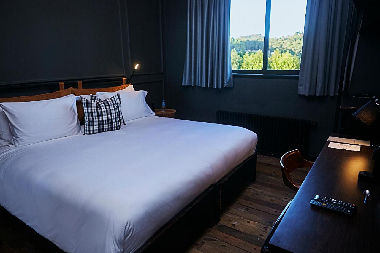 Hotel Ort