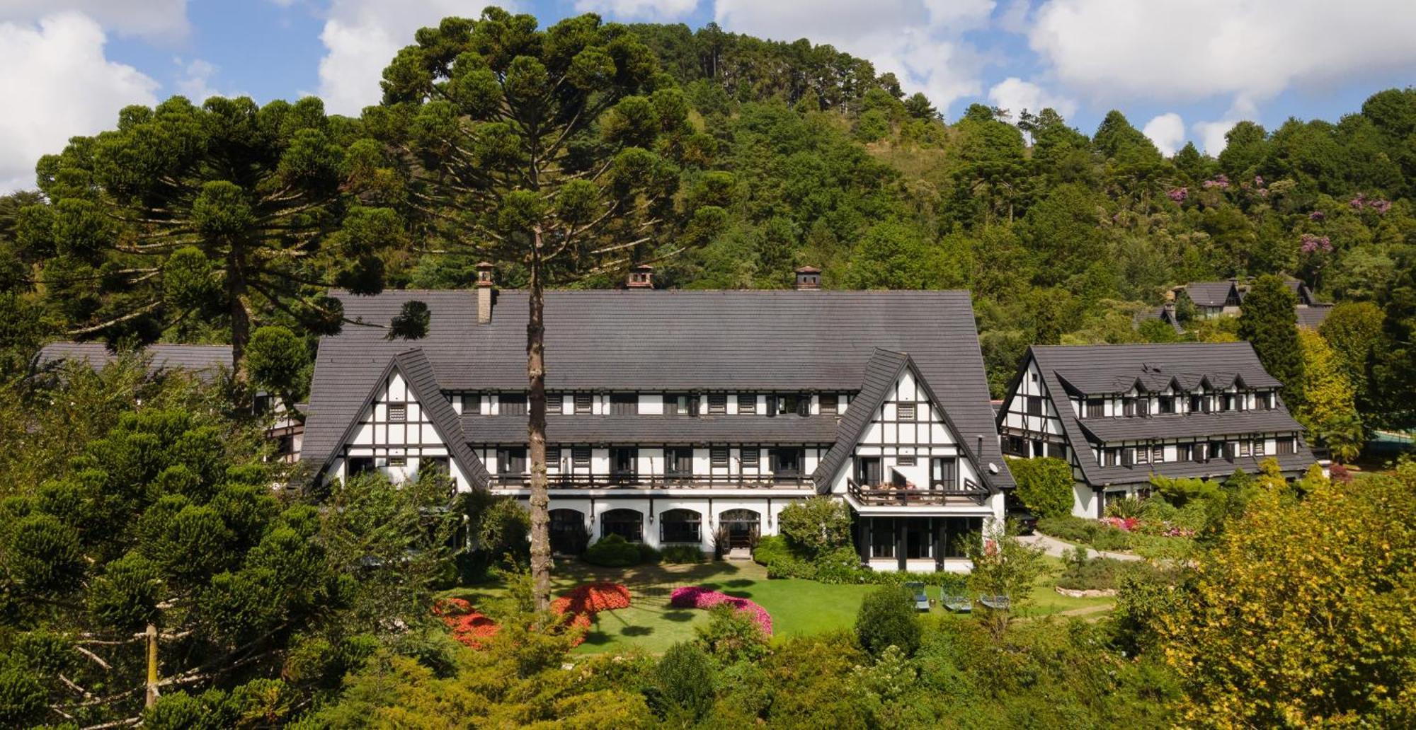Ort Hotel 5*